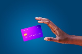 How to apply for a credit card