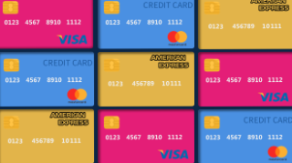 Mastercard Visa And Amex Exchange Rates Which Wins - mastercard vs visa vs amex which is best