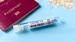 PCR travel test providers given official warning amid concerns over misleading prices and unfair practices