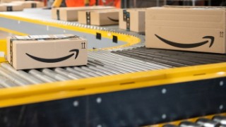 Amazon Warehouse - how it works