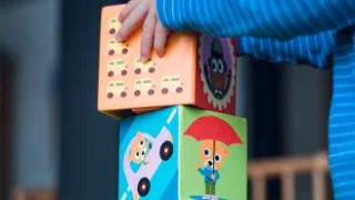 Child Benefit