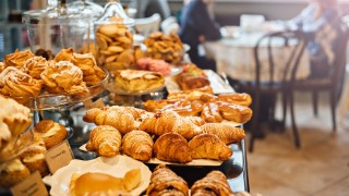 How to get free (or cheap) food