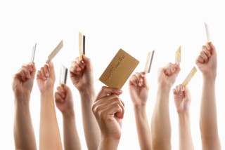 Credit builder cards