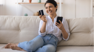 High limit credit cards