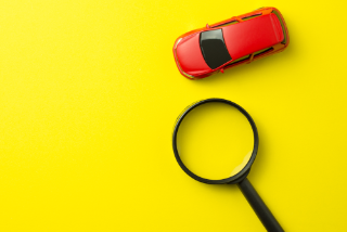 Temporary car insurance