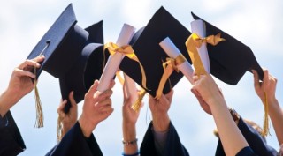 Graduate accounts