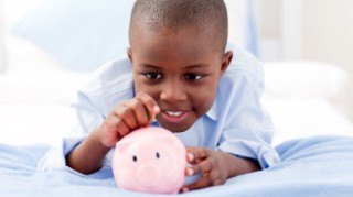 Top children's savings accounts
