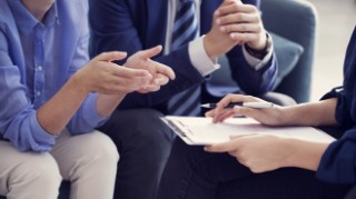 Financial advisers
