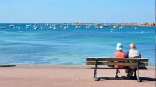 Urgent deadline for thousands to beat pension credit clampdown
