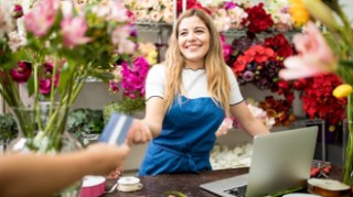 small business money saving