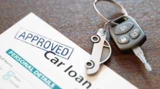 Motorists overcharged by £1,000+ for car finance loans