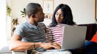 Get a shop personal loan