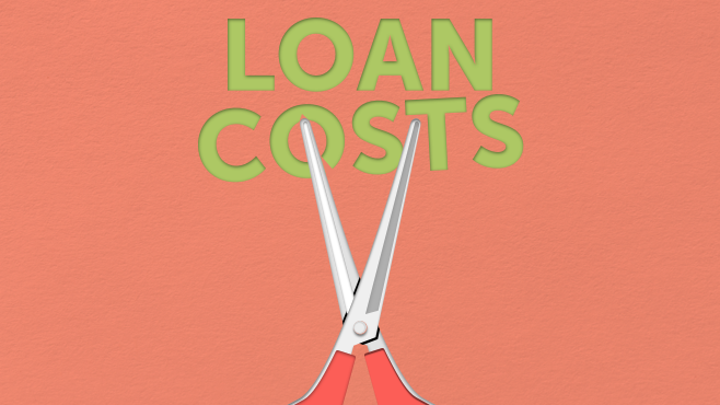 Loan Cost Calculator Cut Loan Debt Moneysavingexpert