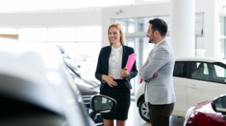 20+ Tips on Buying a New Car