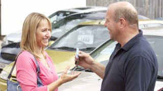 19 tips for buying a used car