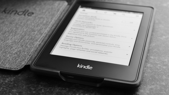 Future Holds for  Kindle in 2024 - Good e-Reader