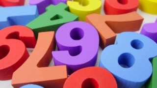 National numeracy: Take the challenge