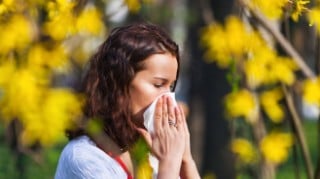 Cheap hay fever tablets
