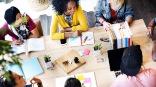 Professional & Career Development Loans