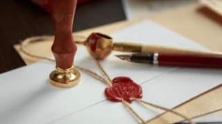 Martin on unpleasant issues – free wills, Power of Attorney & more