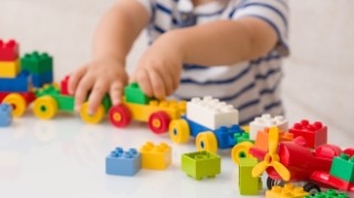 Help with childcare costs