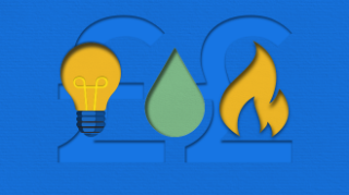 Housing & energy grants