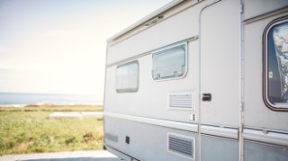 caravan Insurance