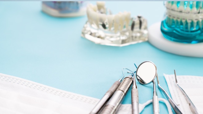 Dental Insurance Private and NHS: from £5 per month - MSE