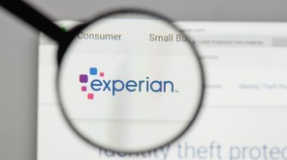 Credit applications hit by Experian problems