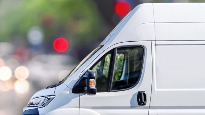 best cheap van insurance