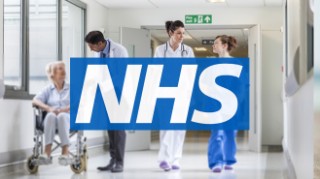 NHS tax reclaim