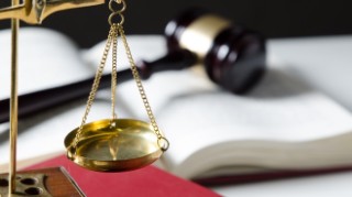Small claims court