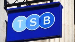 TSB online banking problems