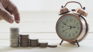 What is pension auto-enrolment?