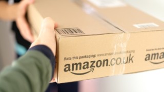 Shoppers claim Amazon has 'ruined' Christmas after it sends presents without packaging