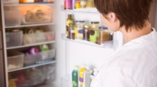 Free food saving memo