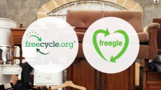 Freecycle & Freegle