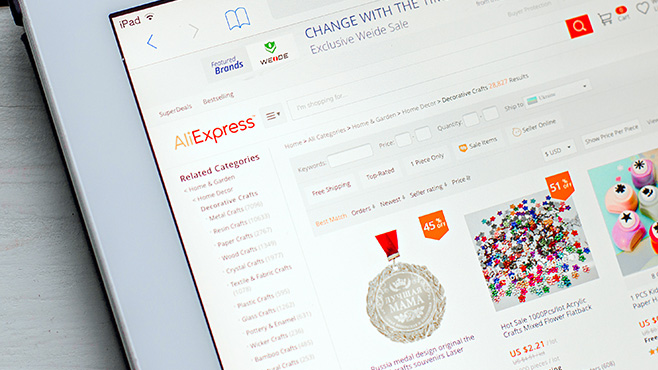 Buy From China including AliExpress – MoneySavingExpert