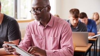 Free Mature Student Guide