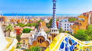 Barcelona on a budget
