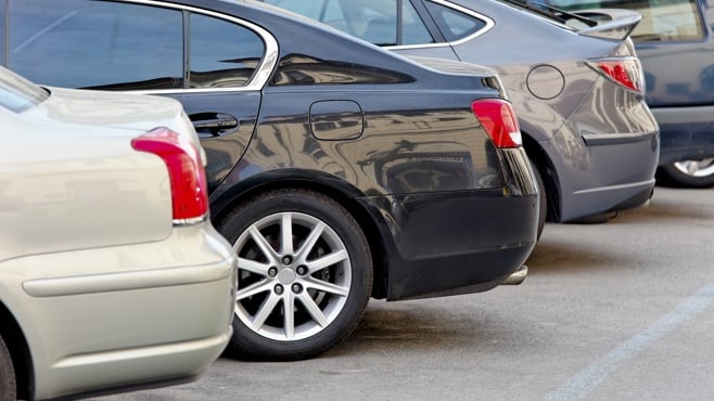 Cardiff Airport Parking Top Deals with Purple Parking