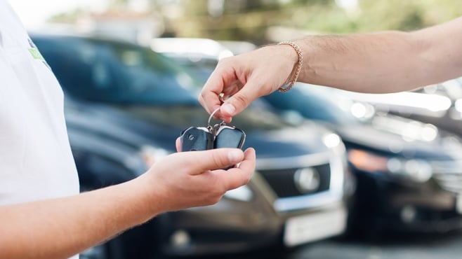 Cheap Car rental at Agadir airport Morocco
