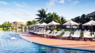 Cheap package holidays