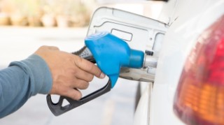 Fuel duty frozen for ninth year
