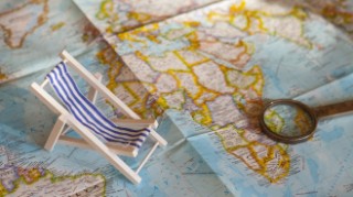 65 overseas travel tips