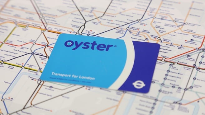 oyster card journey refund