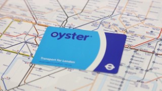 Oyster and contactless card refunds from TfL