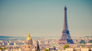 Paris on a budget