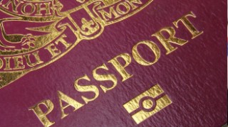 passport renewal