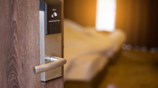 Secret hotels